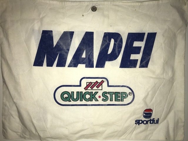 Mapei Quick Step - 2011